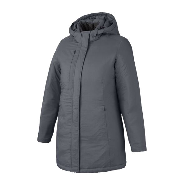 Ladies' Inspire 3-in-1 Jacket with Insulated Liner Thumbnail