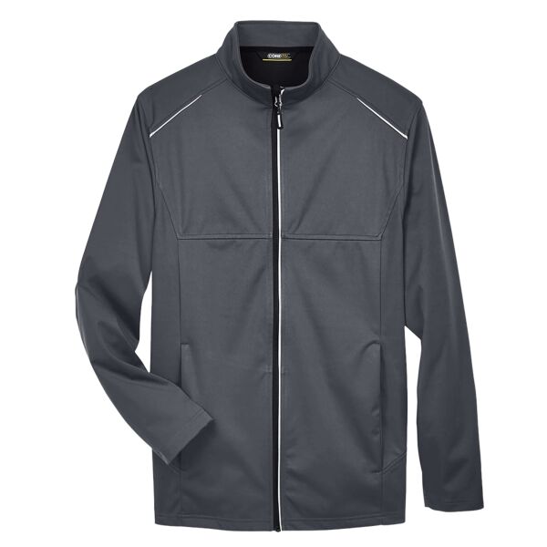 Men's Techno Lite Three-Layer Knit Tech-Shell Thumbnail