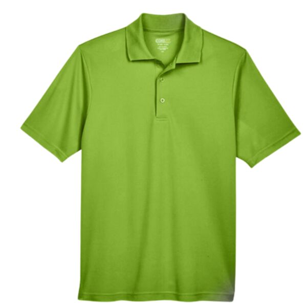TMG - Men's Origin Performance Piqué Polo Thumbnail