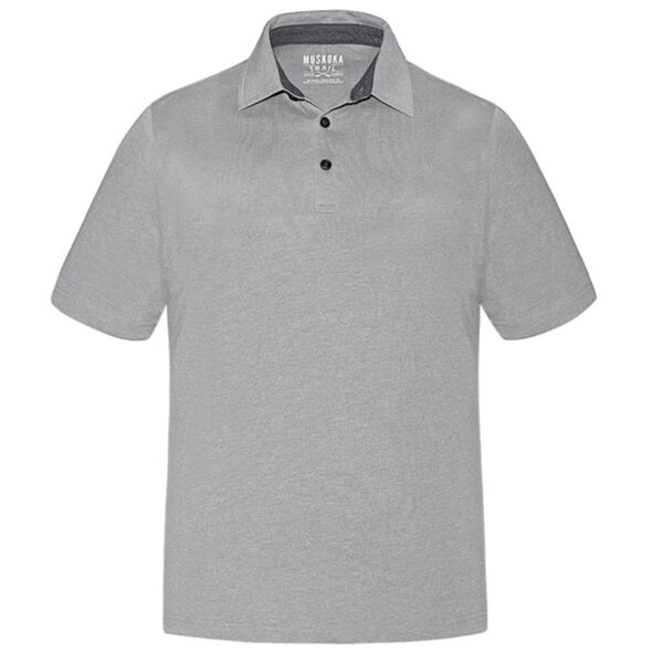 UofG - Fairway - Men's Cotton/Poly Jersey Polo Thumbnail